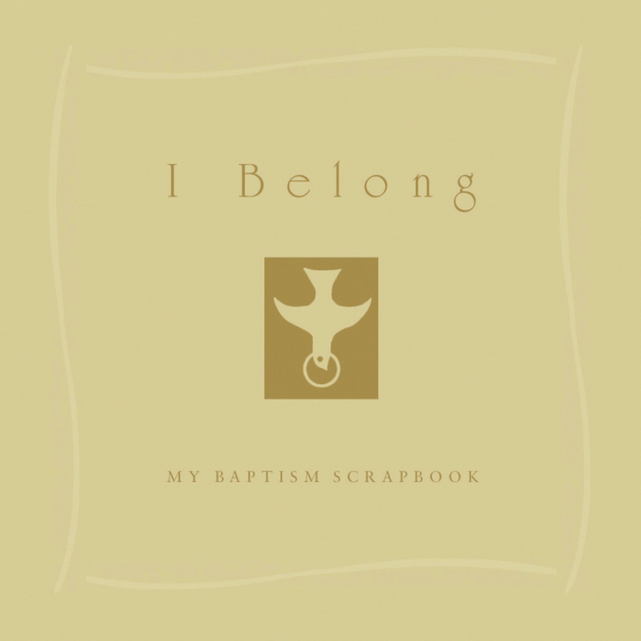 I Belong